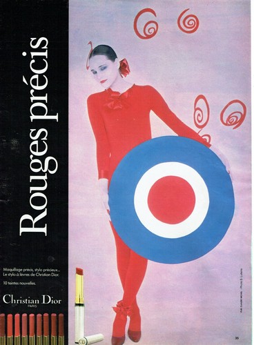 Publicité advertising 119 - advertising,