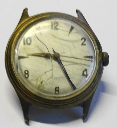 Vintage orologio meccanico - vintage,