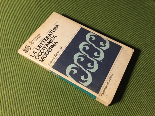 Garavini letteratura - garavini, la