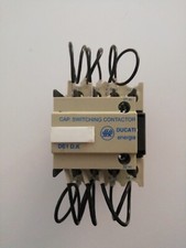 Contattore Teleruttore Per