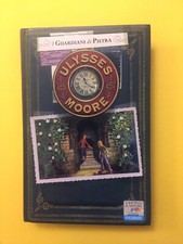 I guardiani di pietra. 5-di