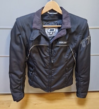 Giacca moto Axo donna M Imbottitura rimovibile Con Protezioni Spalle Gomiti