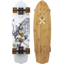 Arbor Pocket Rocket Bamboo