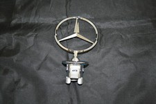 Originale Mercedes Stern