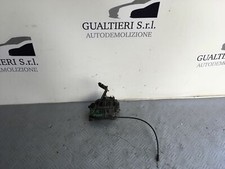 RICAMBI USATI 8200300123 SERRATURA POSTERIORE SINISTRA RENAULT Clio Serie 151275