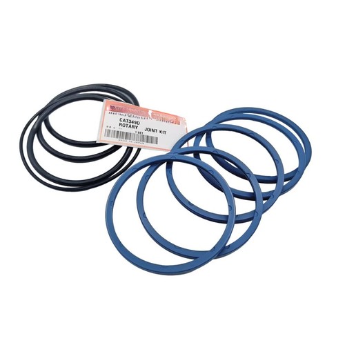 Center joint sealing kit