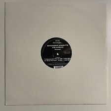 BHANGRA KNIGHTS vs HUSAN?husan?￼ vinile 12 Mix?2003 SCORPIO
