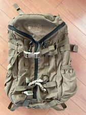 Zaino 3 giorni Assault Coyote Early Type Military Outdoor 2011 Mystery Ranch