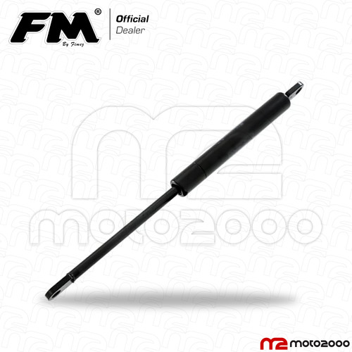 Pistoncino ammortizzatore alza - ammortizzatore,