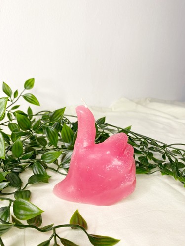 Candele positiva - candele,