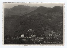 TORINO VIU' BORGATA VERSINO CARTOLINA FG VG 1942 - LUIGI GAY 