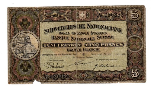 Svizzera switzerland biglietto - svizzera,