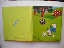 Puffi contenitore - i,
