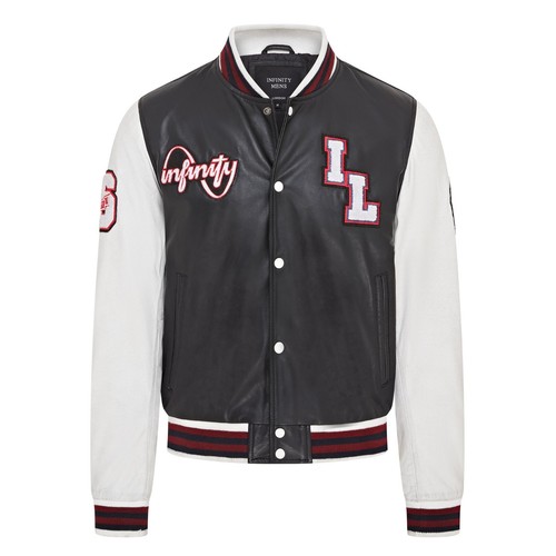 Uomo nero baseball - uomo,