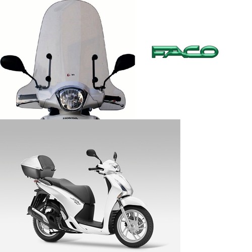 Faco 23326 parabrezza honda - 23326,