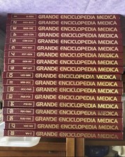 Enciclopedia Medica 18 Volumi