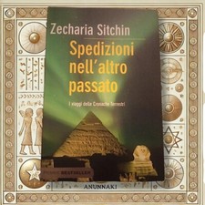 Spedizioni nell'altro Passato