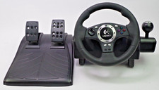 Logitech Driving Force Pro