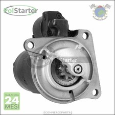 Btipt Motorino Di Avviamento