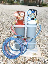 Cannello Kit per Saldatrice