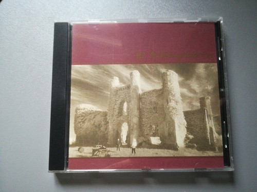 The unforgettable - cd-u2-the,