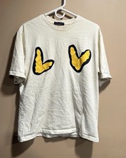 T-shirt Louis Vuitton uomo