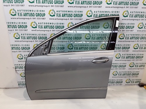 Porta anteriore sinistra - porta,