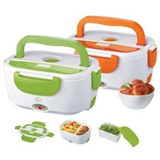 Porta Pranzo Scalda Vivande