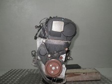 Motore senza accessori