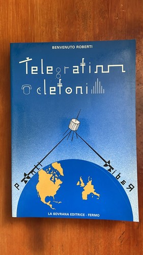 Telegrafia telefonia ponti - telefonia,
