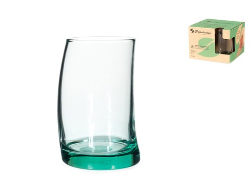 Set bicchieri penguen - set,