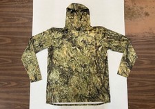 Felpa con cappuccio Eberlestock Cascade Performance Mountain X-Large