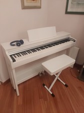 Pianoforte Digitale Kawai Cn 39
