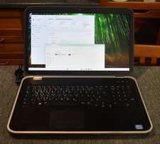 notebook pc portatile 17" i7