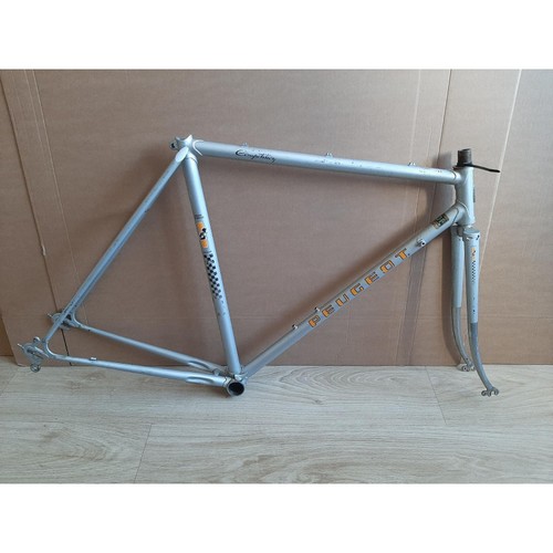 Cadre velo peugeot pkn10 - cadre,