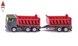 Siku truck with - siku,