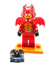 Lego minifigure 71021 - lego,