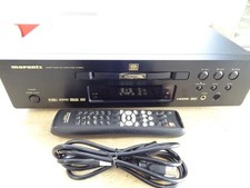 Marantz dv9500 sacd - dv9500, dvd