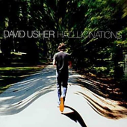 Usher david hallucinations - david,