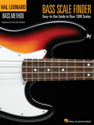 Bass scale finder 1300 - bass,