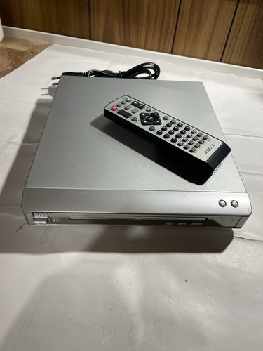Dvd player audiola dvx - player,