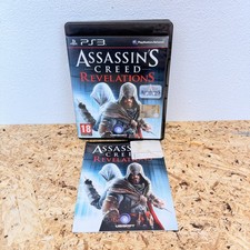Assassin's Creed Revelations