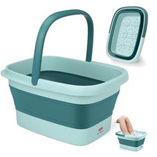 Pediluvio portatile