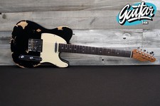 Henry's Space II TL-1N "La