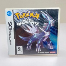 Pokemon Versione Diamante