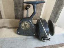 Mulinello spinning vintage - mulinello, da