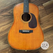 Martin Martin HD-28S Chitarra