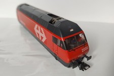 ROCO 43655 locomotiva Re 460 001 SBB H0