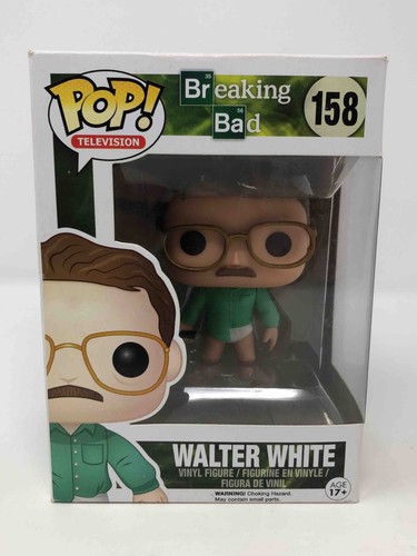 Funko pop television breaking - pop!,