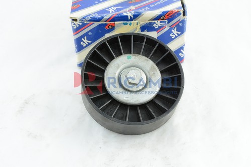 Bearing tensioner fixed for - bearing,